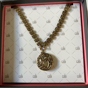 Cabi #2059 Locket Necklace